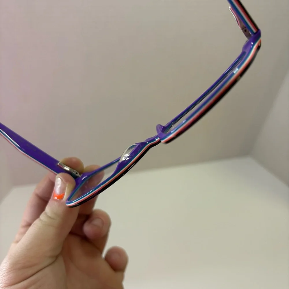 Puma Glasses Frames